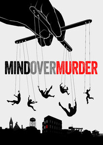 Mind Over Murder poster