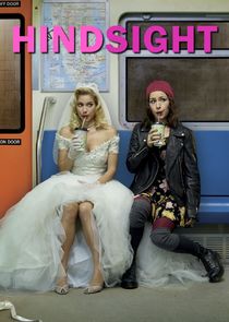 Hindsight poster
