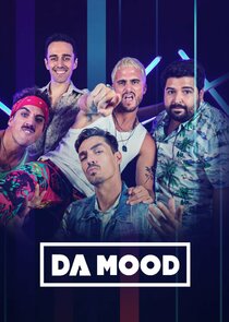 Da Mood poster