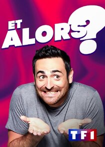 Et alors ? poster
