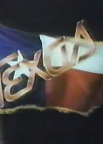 Texas poster