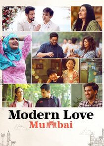 Modern Love Mumbai poster