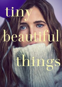Tiny Beautiful Things poster