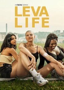 Leva Life poster