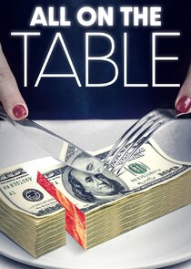 All on the Table poster