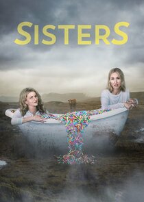 SisterS poster