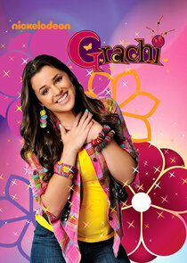 Grachi poster