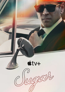Sugar poster