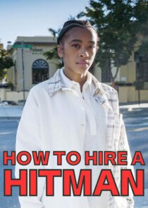 How to Hire a Hitman poster
