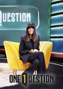 One Question poster