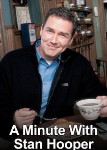 A Minute with Stan Hooper poster