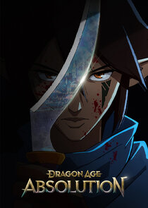 Dragon Age: Absolution poster
