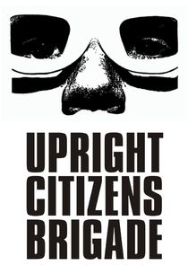 Upright Citizens Brigade poster