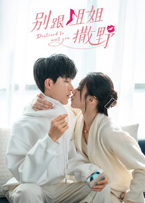 Destined to Meet You poster