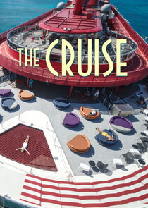 The Cruise poster