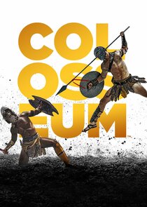 Colosseum poster