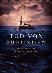 Tod von Freunden poster