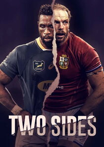 Two Sides poster