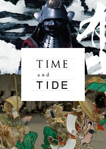 Time and Tide poster