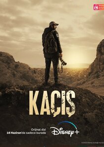 Kaçış poster