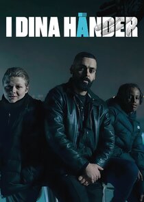 I dina händer poster