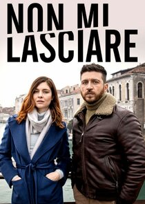 Non mi lasciare poster