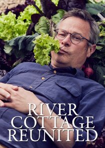 River Cottage Reunited poster
