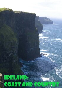 Ireland: Coast and Country poster