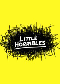 Little Horribles poster