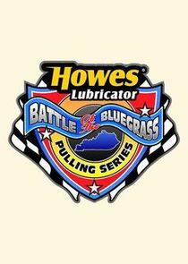 Battle of the Bluegrass Pulling Series poster