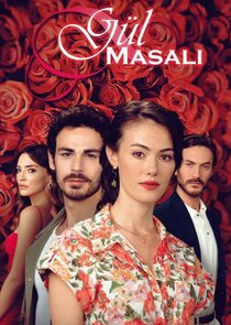 Gül Masalı poster