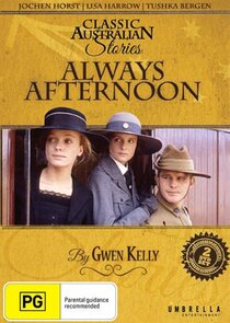 Always Afternoon poster