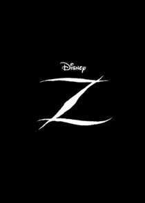 Zorro poster