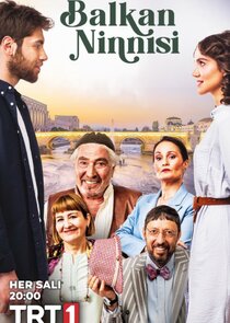 Balkan Ninnisi poster