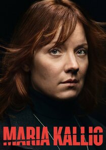 Maria Kallio poster