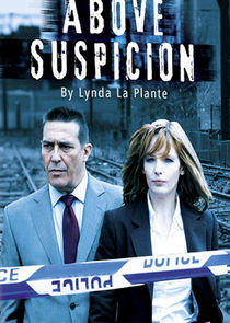 Above Suspicion poster