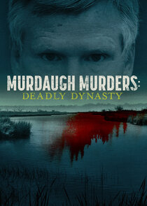 Murdaugh Murders: Deadly Dynasty poster