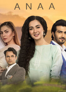 Anaa poster