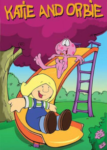 Katie and Orbie poster