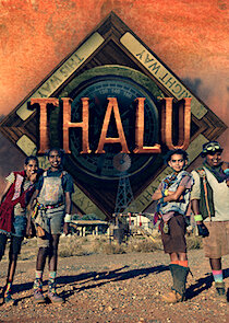 Thalu poster