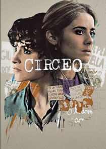 Circeo poster
