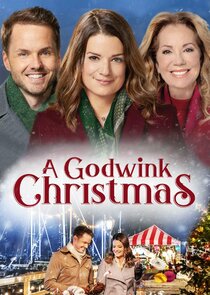 A Godwink Christmas poster