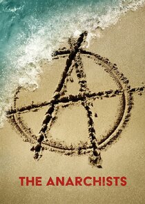 The Anarchists poster