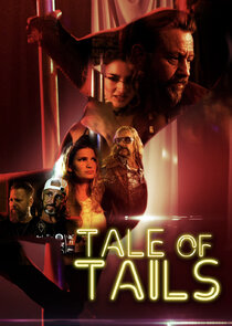 Tale of Tails poster