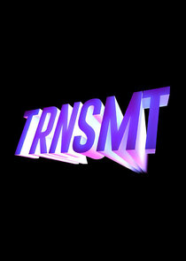 TRNSMT poster