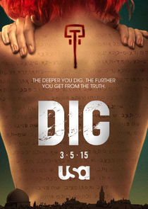 Dig poster