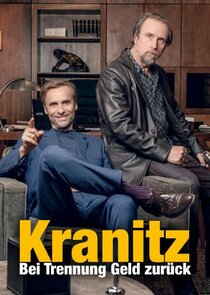 Kranitz - Bei Trennung Geld zurück poster