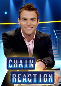 Chain Reaction poster