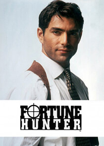 Fortune Hunter poster