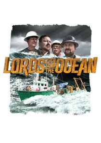 Lords of the Ocean poster